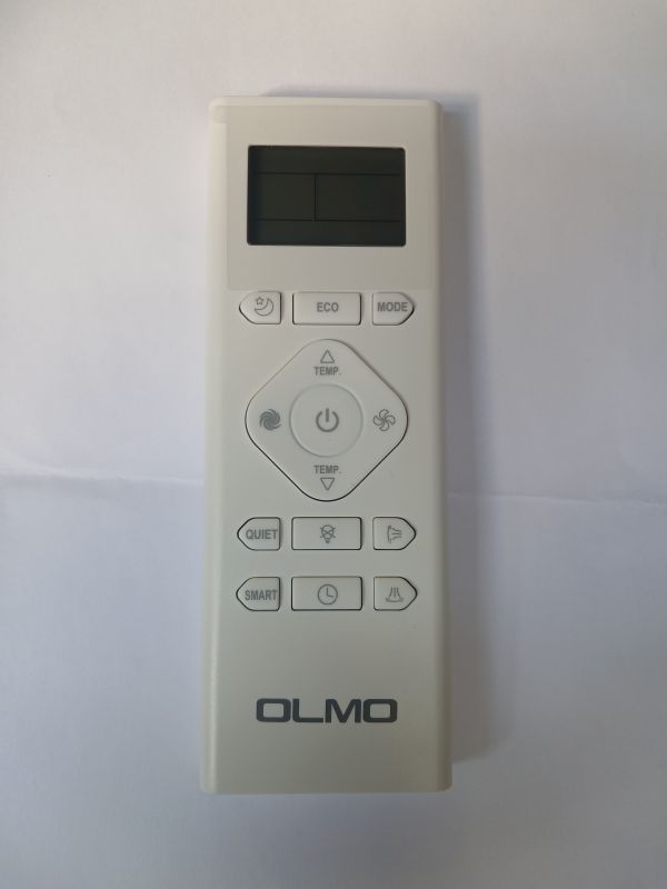 Пульт кондиціонера Olmo