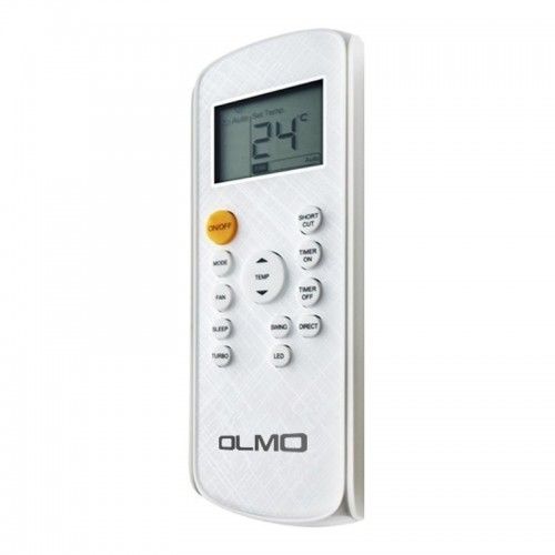 Кондиціонер Olmo OSH-24VS7W