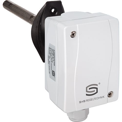 Гігростат канальний S+S Regeltechnik KH-10-U