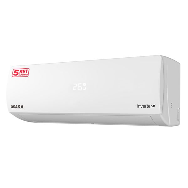 Кондиціонер інверторний Osaka  STVP-09HH3