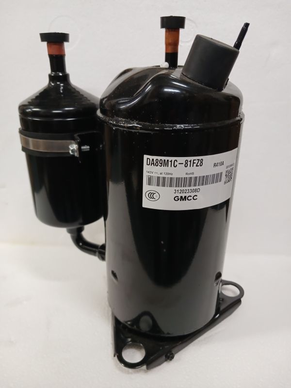 Компресор інверторний Gmcc DA89M1C-81FZ8