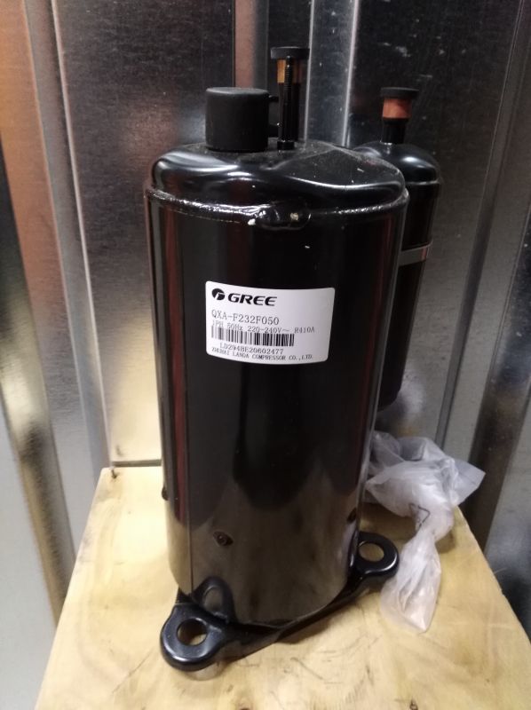 Компресор ротаційний Gree QXA-F232F050