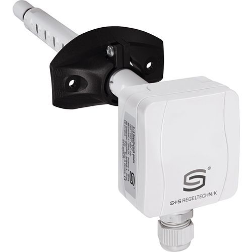 Датчик вологості канальний S+S Regeltechnik KFF-SD-I