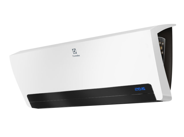 Настінний тепловентилятор Electrolux EFH/W 9020