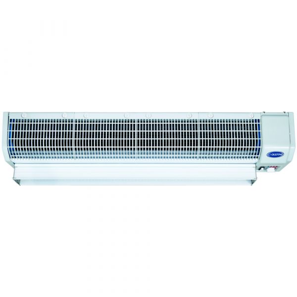 Теплова завіса Olefini Mini 800S Intellect new