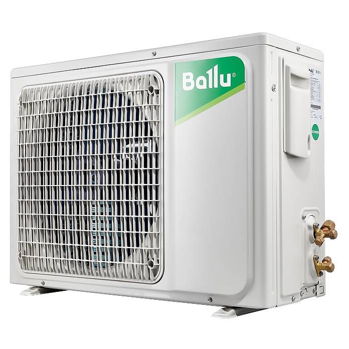 Касетний кондиціонер Ballu BLCI_C-18HN8/EU_23Y (compact)