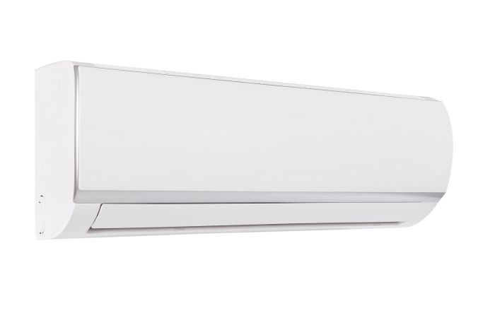 Кондиціонер Midea AF8-09N1C2-I/AF8-09N1C2-O(панель AF8)
