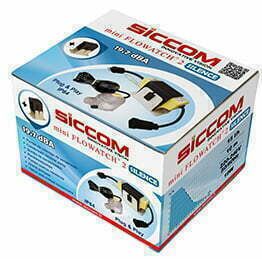 Дренажний насос Siccom Mini Flowatch 2 Silence