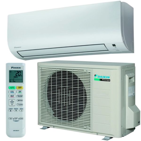 Кондиціонер Daikin FTXP35M9/RXP35M