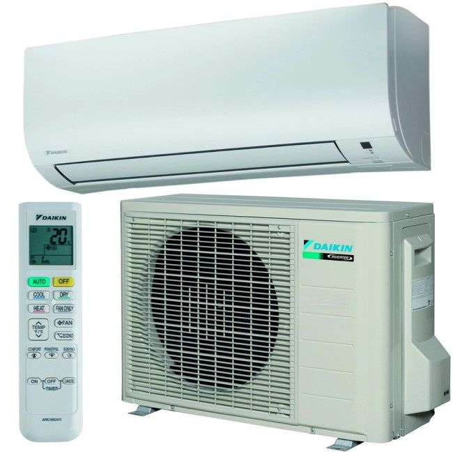 Кондиціонер Daikin FTXTP25M/RXTP25R