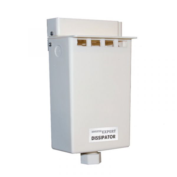Дисіпатор Dissipator Inverter Expert