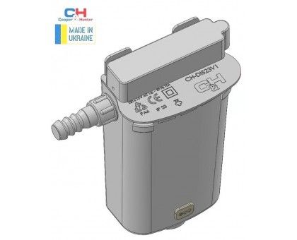 Випарник конденсату кондиціонера Cooper&Hunter CH-DIS23V1-W