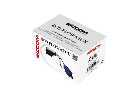 Дренажний насос Siccom ECO Flowatch