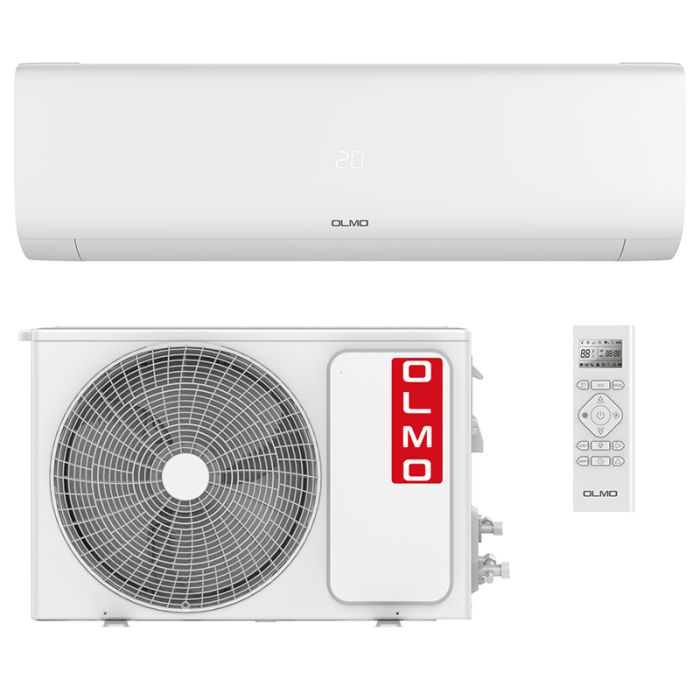 Кондиціонер інверторний Olmo OSH-24FRH3