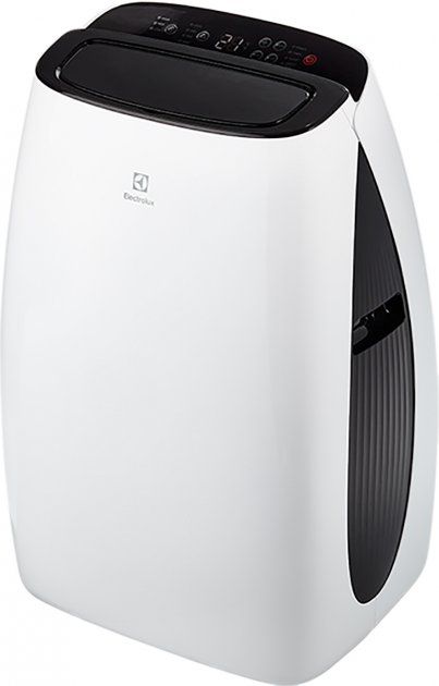 Мобільний кондиціонер Electrolux EACM-13HR/N3