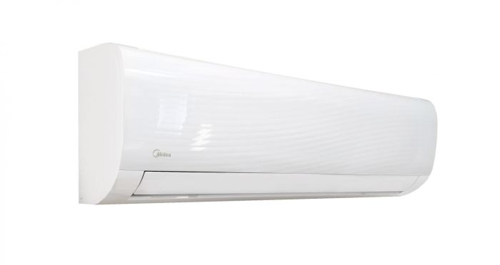 Кондиціонер Midea AF-24N1D0-I / AF-24N1D0-O(панель AF11)