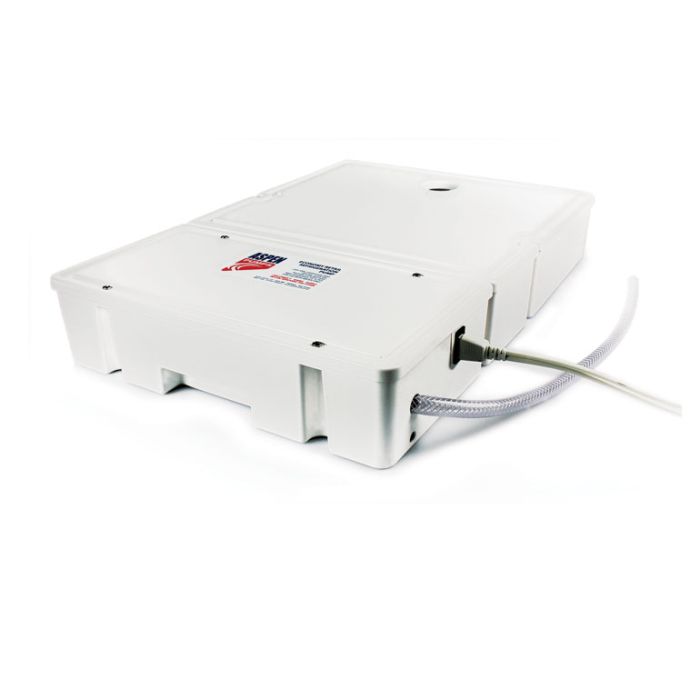 Дренажний насос Aspen ERRP Economy Retail Refrigeration Pump(з резервуаром великої ємності для супермаркетів)