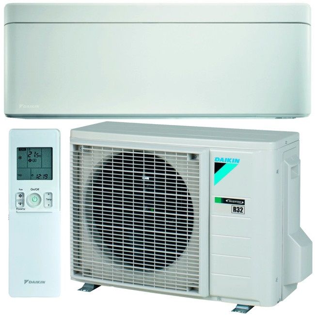 Кондиціонер Daikin FTXA25AW/RXA25A9