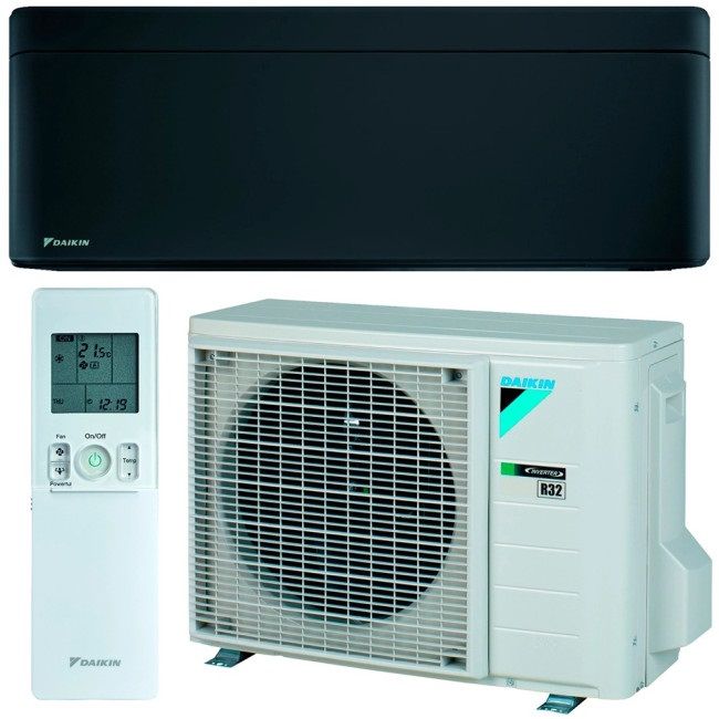 Кондиціонер Daikin FTXA20BB/RXA20A9