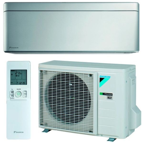 Кондиціонер Daikin FTXA25BS/RXA25A9