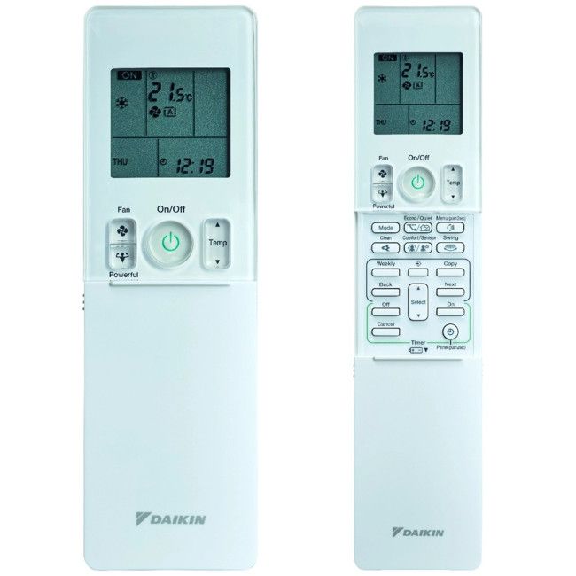 Кондиціонер Daikin FTXA20BT/RXA20A9