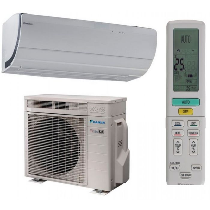 Кондиціонер Daikin FTXZ35N/RXZ35N