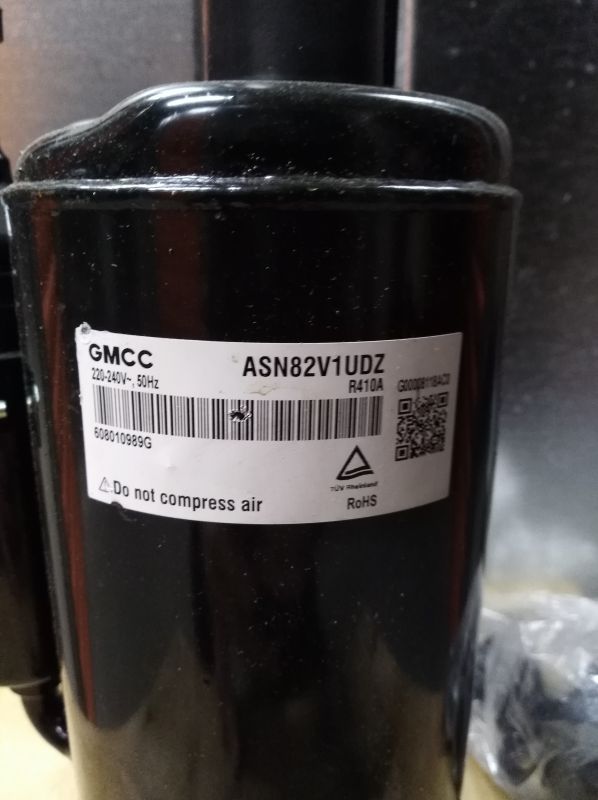 Компресор Gmcc ASN82V1UDZ