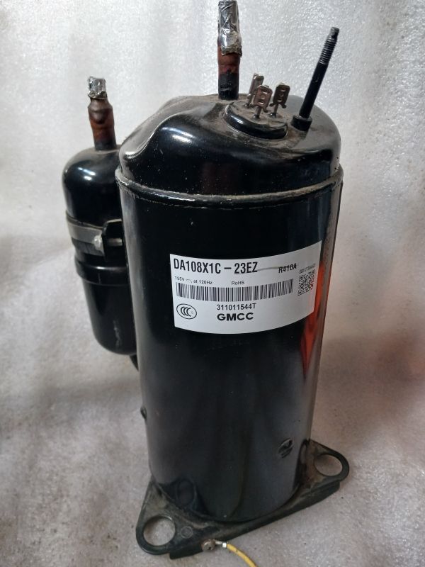 Компресор інверторний Gmcc DA108X1C-23EZ