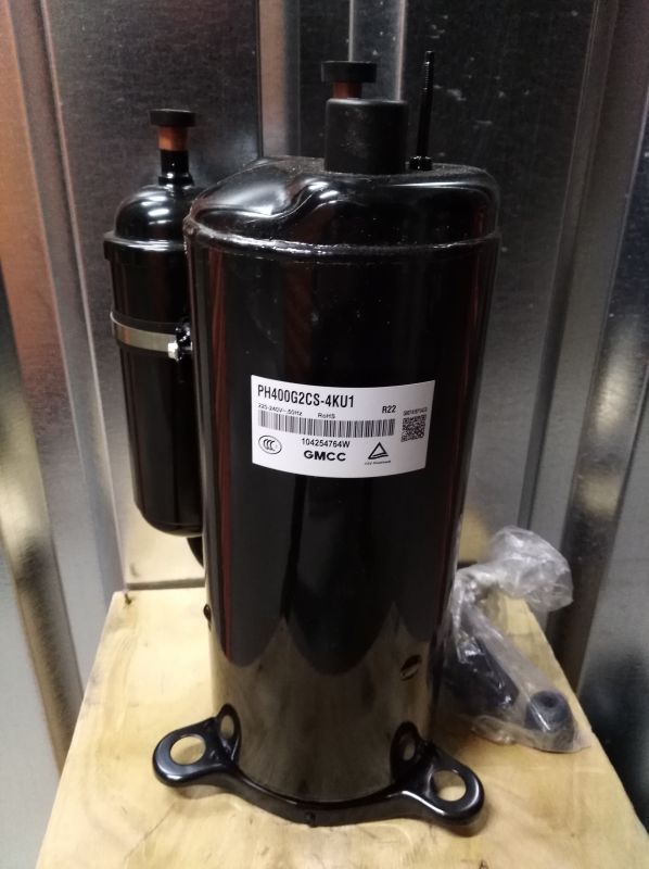 Компресор ротаційний Gmcc PH400G2CS-4KU1