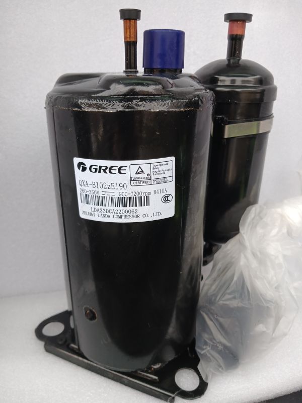 Компресор інверторний Gree QXA-B102zE190