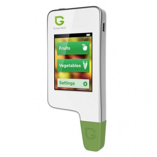Нітратомір Anmez Greentest 2
