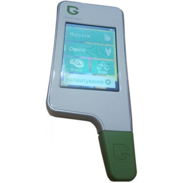 Нітратомір Anmez Greentest 3