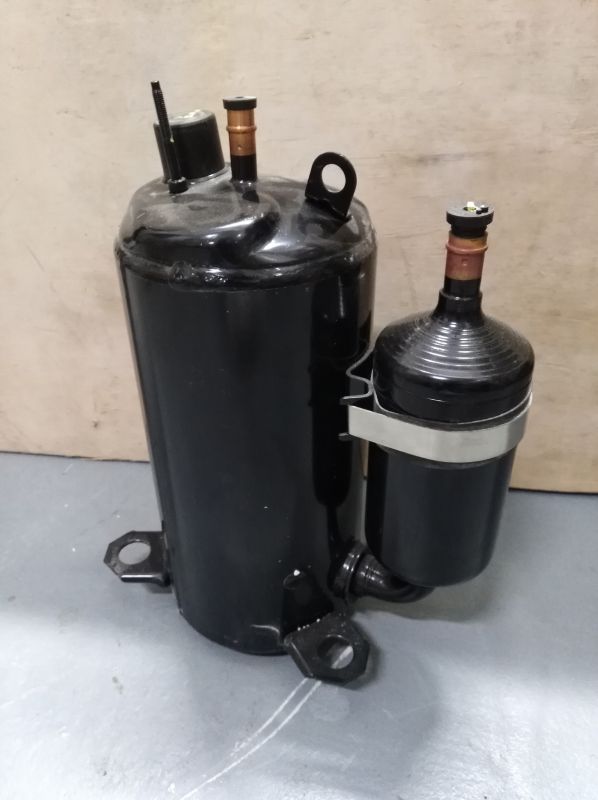 Компресор Highli SHV33ZC1-C