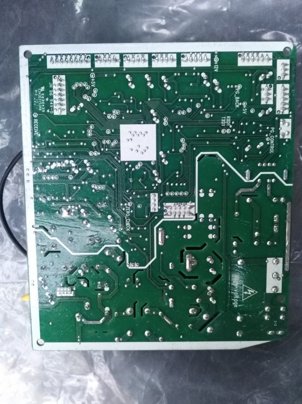 Плата 300002060239 внутрішнього блоку кондиціонера