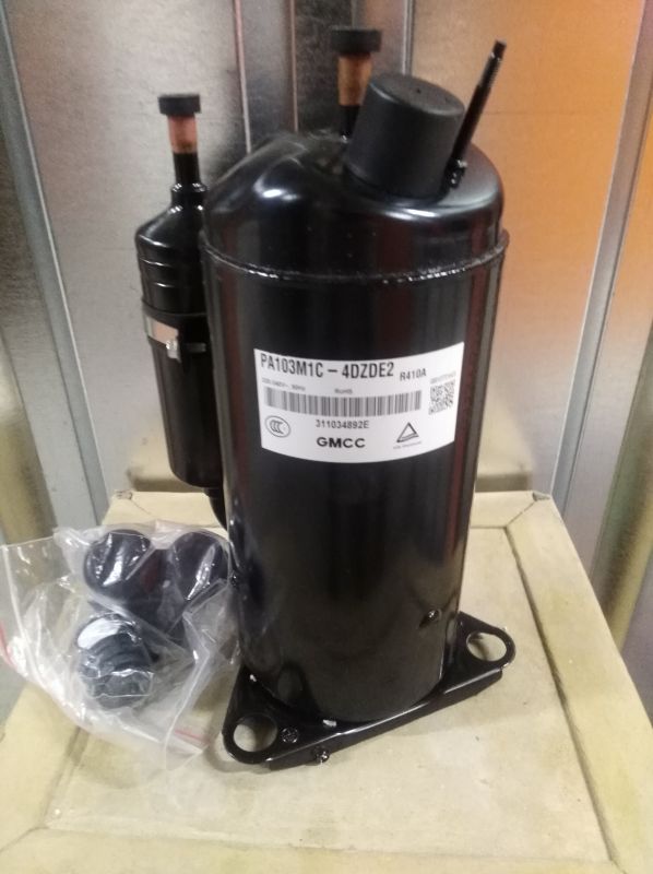 Компресор Gmcc PA103M1C-4DZDE2
