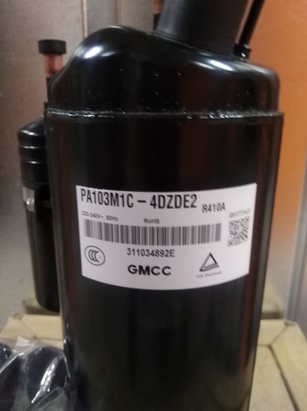 Компресор Gmcc PA103M1C-4DZDE2
