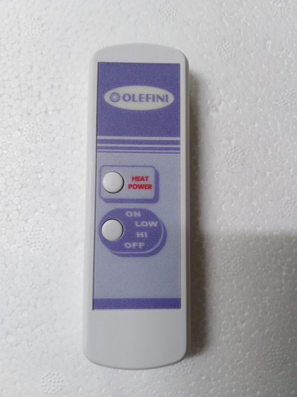 Пульт до теплової завіси Olefini-3