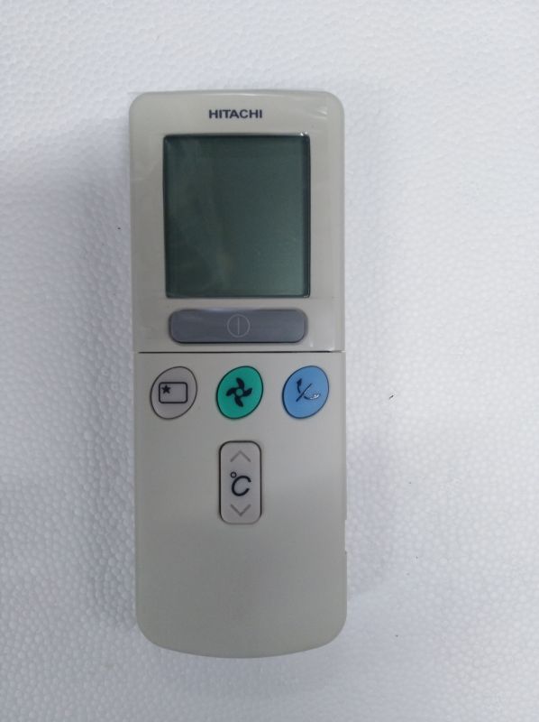 Пульт кондиціонера Hitachi P3