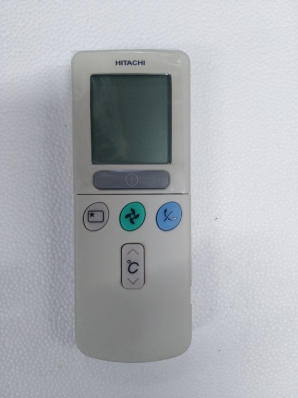 Пульт кондиціонера Hitachi P3