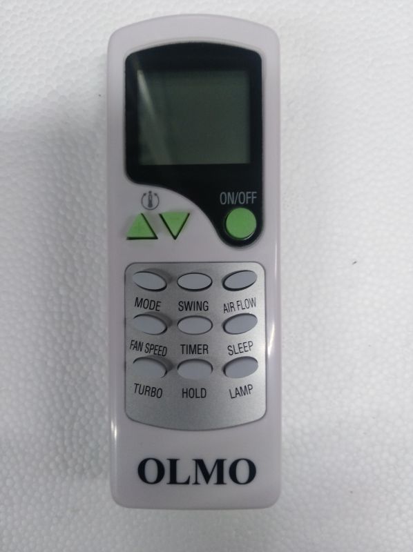 Пульт кондиціонера Olmo ZH/LT-01