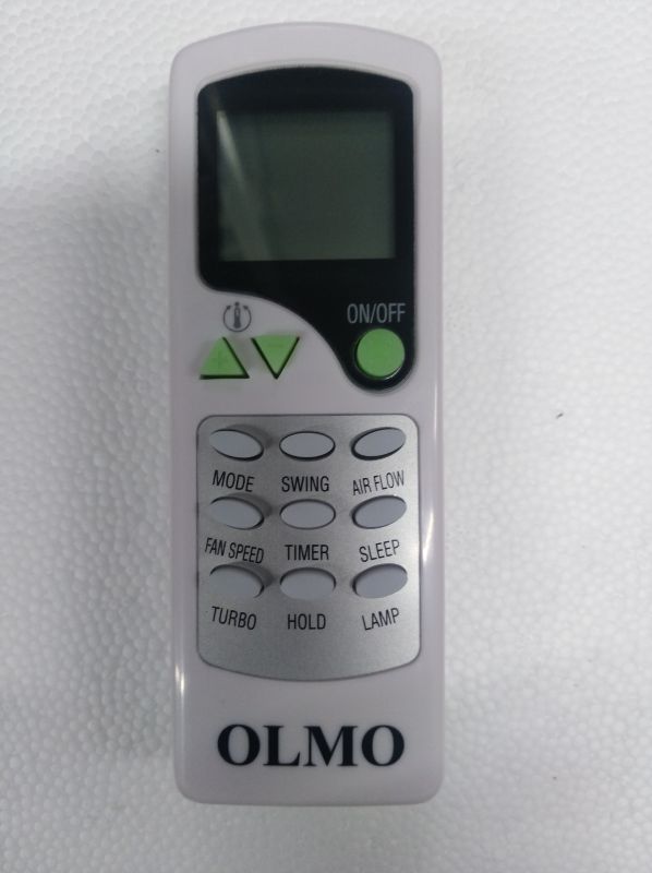 Пульт кондиціонера Olmo ZH/LT-01