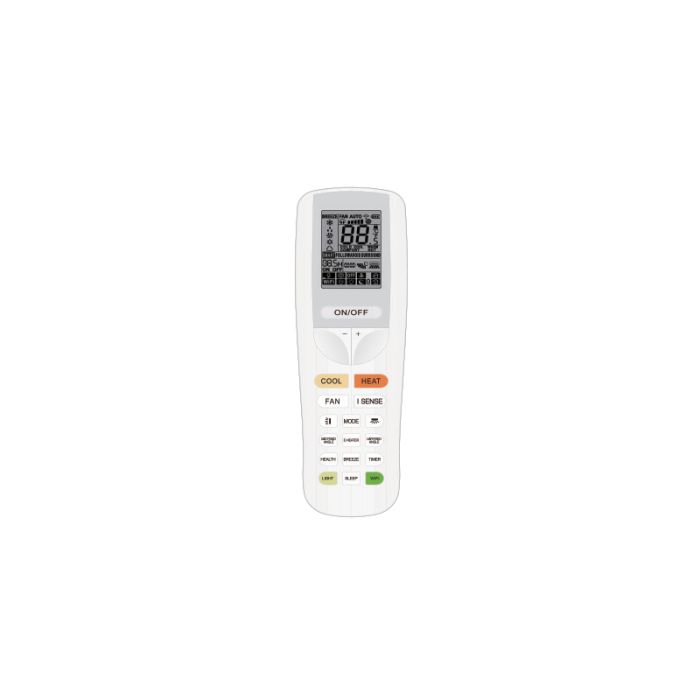 Теплова завіса Olefini KEH-16V