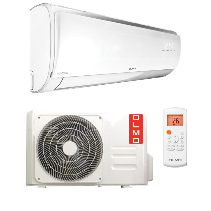 Кондиціонер Olmo OSH-10LD7W