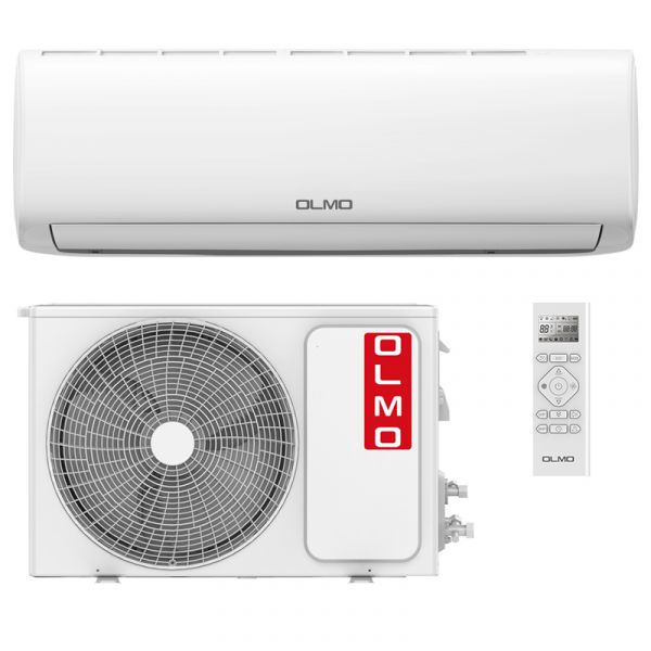 Кондиціонер Olmo OSH-18LDH3