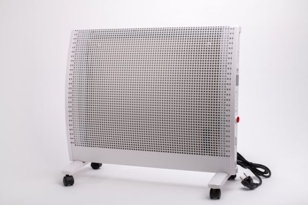 Мікатермічний обігрівач Air Home Comfort HP1401S