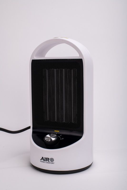 Керамічний обігрівач Air Home Comfort HT2004S