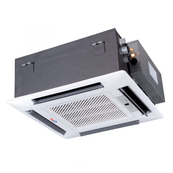 Касетний кондиціонер Cooper&Hunter CH-IC071RK2/CH-IU071RK2+TF06