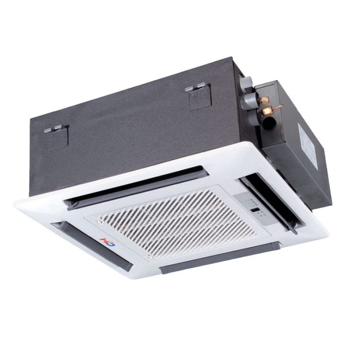 Касетний кондиціонер Cooper&Hunter CH-IC140RK2/CH-IU140RM2+TF06