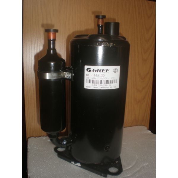 Компресор ротаційний Gree QX-B14A130