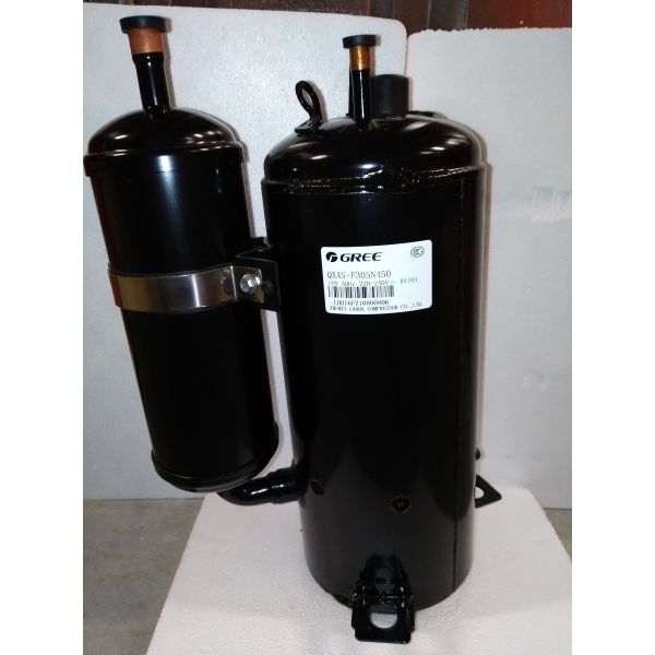 Компресор ротаційний Gree QXAS-F305N450